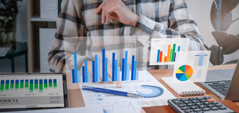 La importancia de una gestión comercial eficiente en el crecimiento empresarial