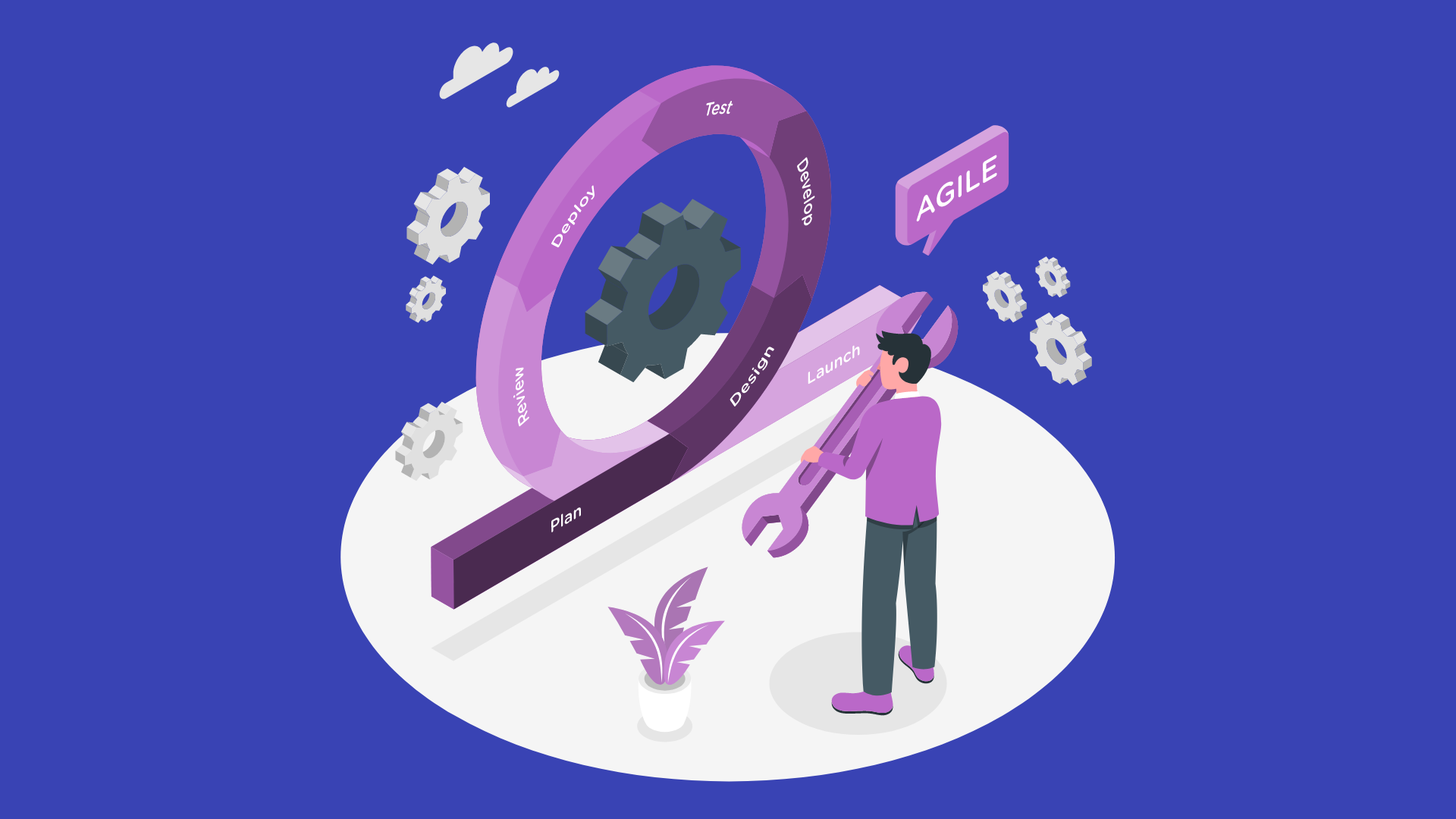 Estandarizar procesos: el secreto para reducir errores y mejorar resultados