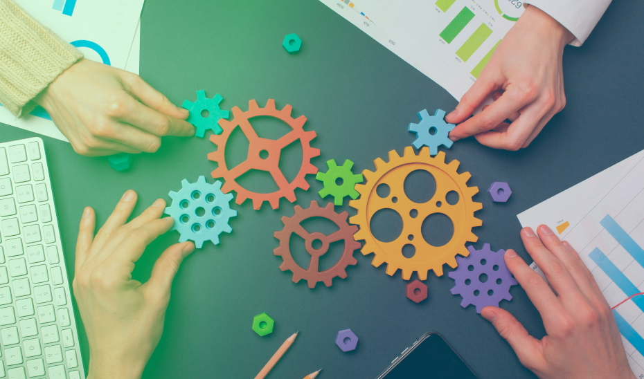 El impacto de mejorar la coordinación operativa en la productividad empresarial