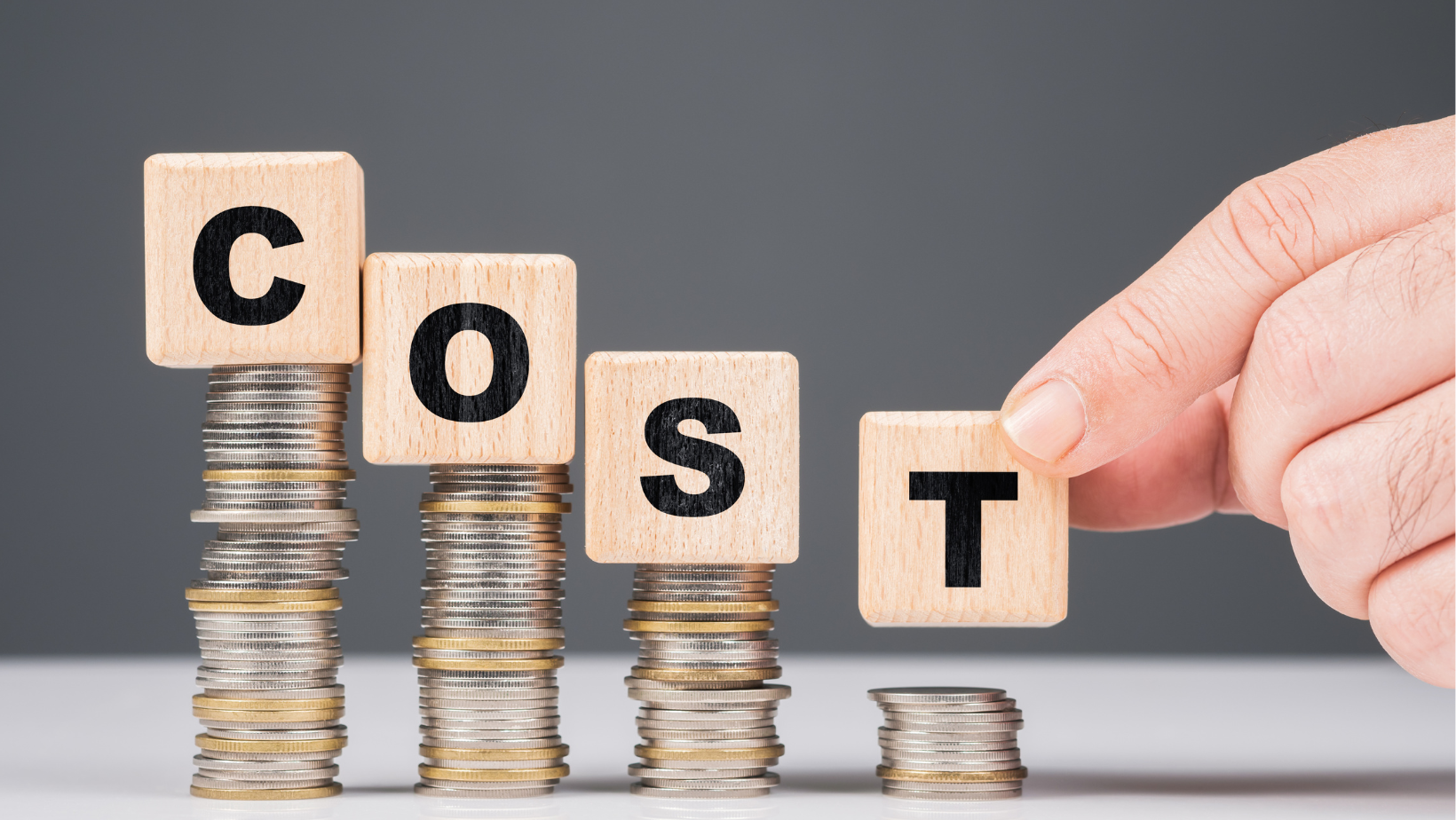 Cómo la optimización de procesos reduce costos sin sacrificar calidad